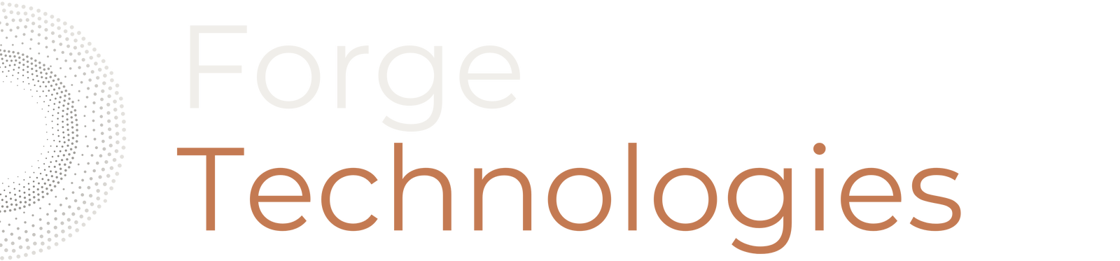 Forge Technologies